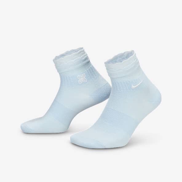 NIKE公式】 ブルー ソックス【ナイキ公式通販】